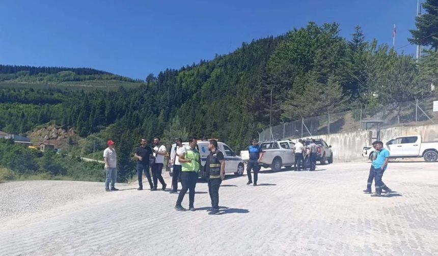 Kastamonu’da kesintilere karşı büyük çalışma: Trafo hatları yer altına alınıyor