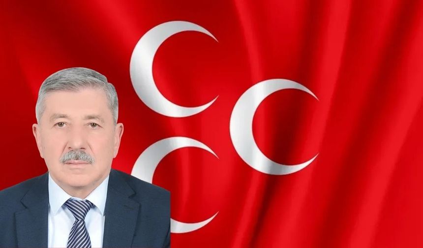 MHP Taşköprü’de kongreye gidiyor