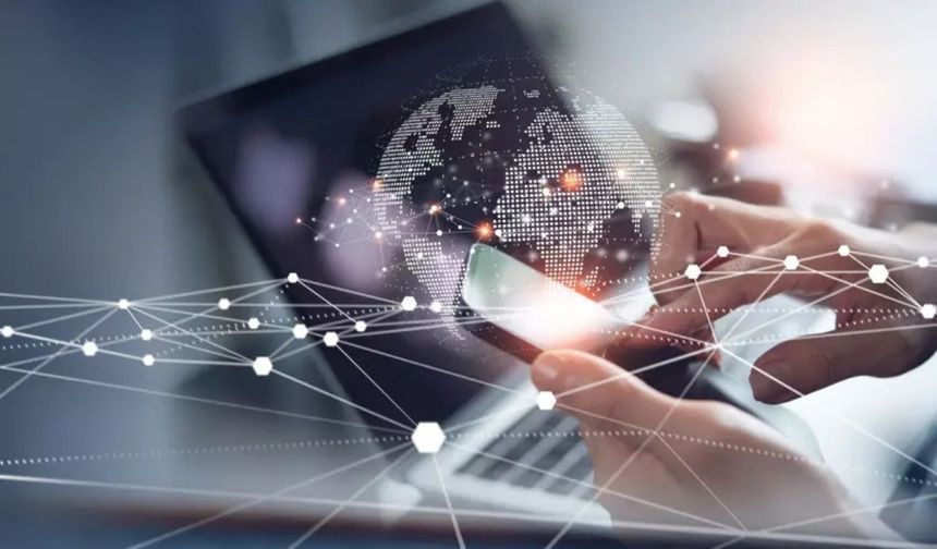 Türkiye’de internet abonesi sayısı 100 milyonu geçti