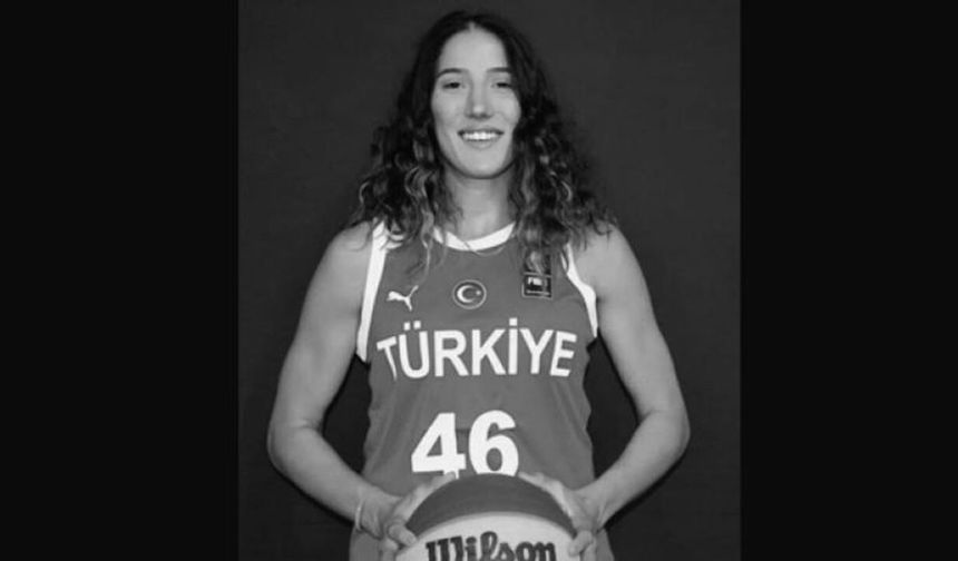 Kastamonu’da duygu dolu turnuva: Milli Basketbolcu Nilay Aydoğan anısına turnuva düzenlendi