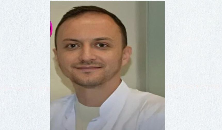 Kastamonu Eğitim ve Araştırma Hastanesi’ne yeni doktor atandı