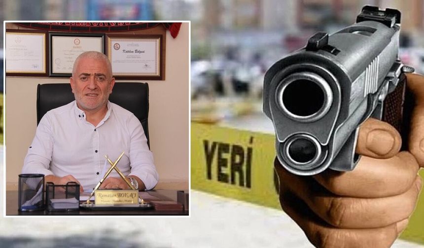 Kastamonu’da muhtardan hayati uyarı: 'Hiç kimse kahraman olmadı'