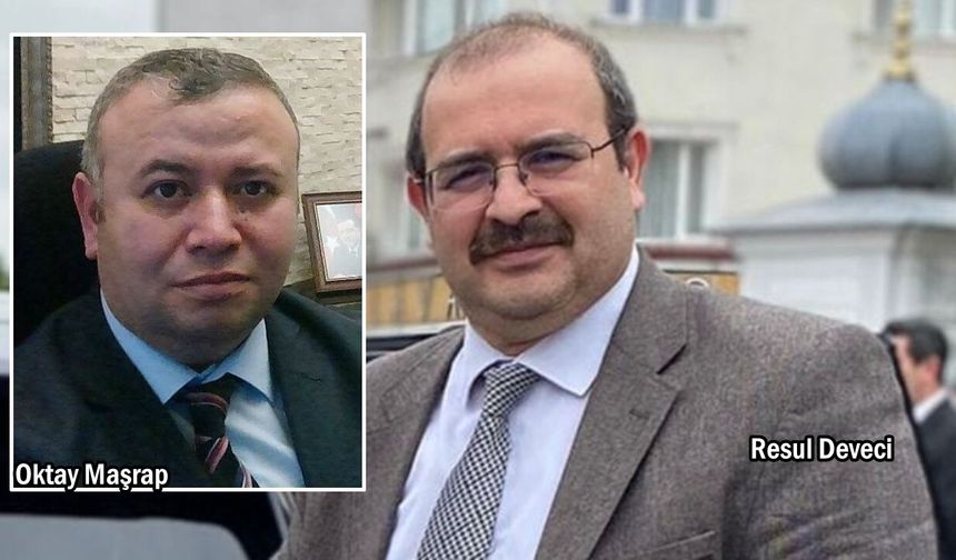 Kastamonu'ya yeni müdür: 6 Temmuz'da göreve başlıyor