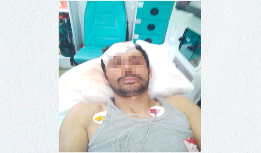 Kastamonu'da vurup kaçtılar: Şüpheliler aranıyor