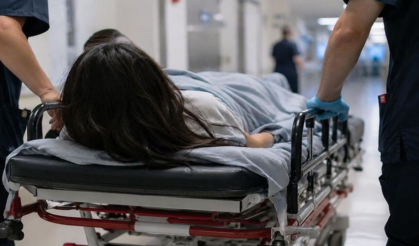 Ortalığı karıştıran salgın iddiası: Hastaneler doldu taştı!