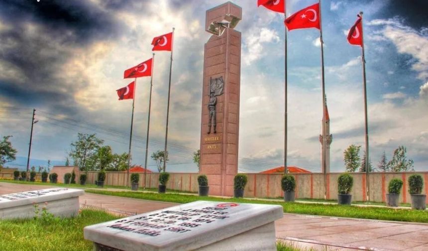 Taşköprü’de 15 Temmuz programı belli oldu