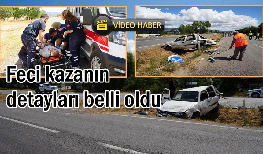 Taşköprü yolunda can pazarı: Detaylar belli oldu