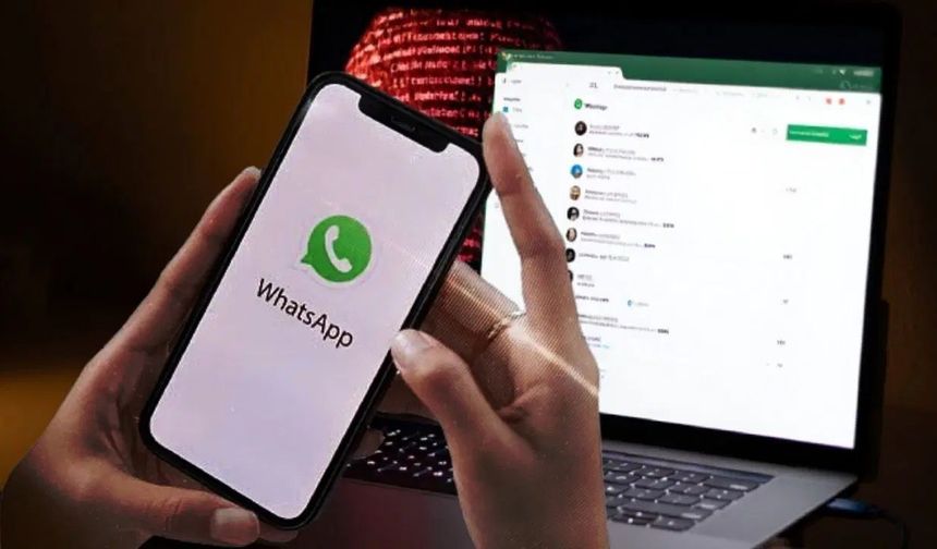 WhatsApp’tan büyük yenilik: Artık telefona gerek kalmayacak