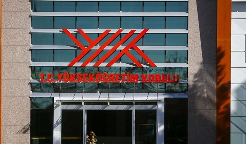 YÖK'ten ücret zammı denetimi: Şikayetler üzerine üniversitelere yazı gönderildi