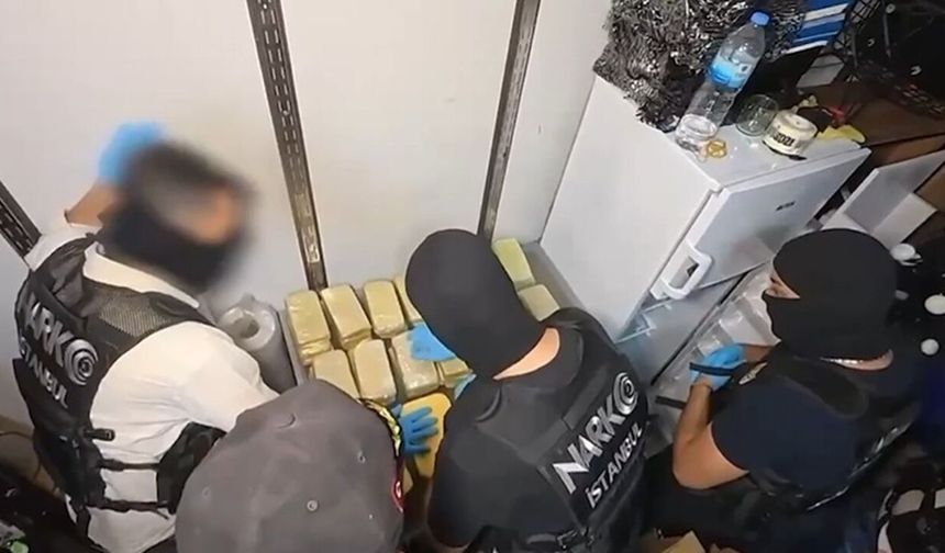 Kastamonu dahil 71 ilde büyük operasyon!