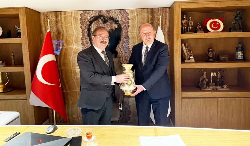 Kastamonu’da esnafa kredi müjdesi geldi: Engeller kaldırıldı