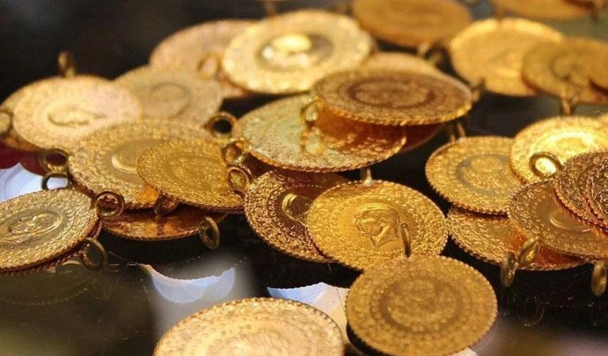 Altın fiyatlarında yükseliş dikkat çekiyor: 7 Ağustos 2026 güncel altın fiyatları