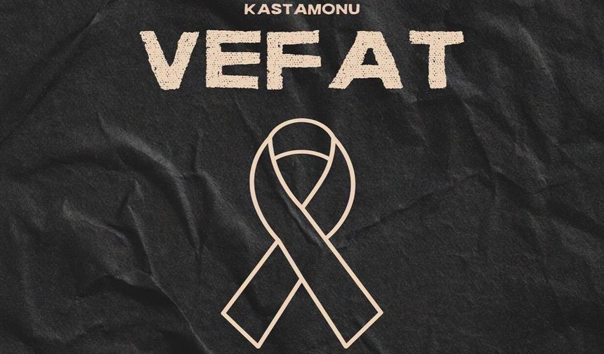 Kastamonu’da Asiye Külahsızoğlu son yolculuğuna uğurlanıyor