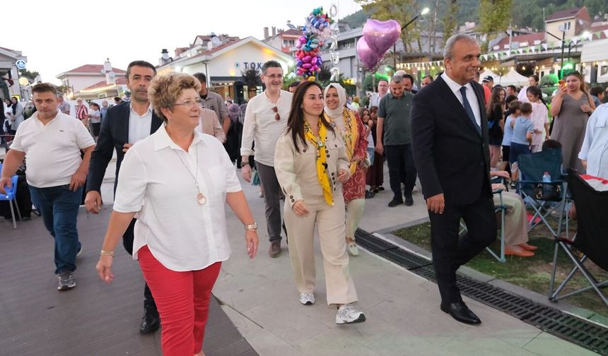 Beykoz ile Bozkurt arasında kardeşlik protokolü geliyor