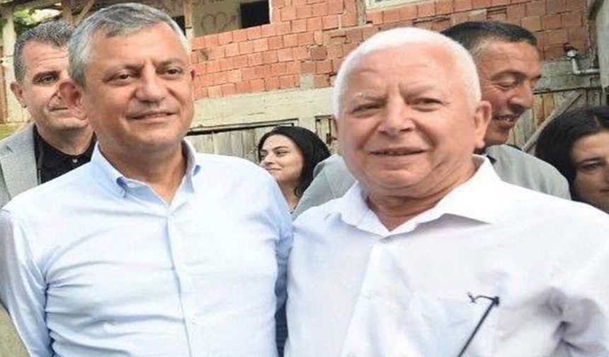 Yeni Parti İnebolu İlçe Başkanı belli oldu
