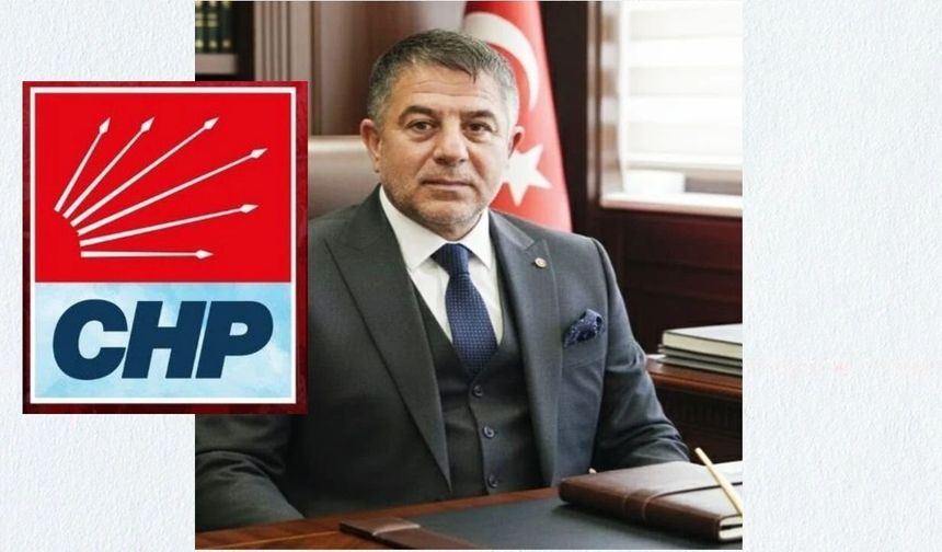 CHP Taşköprü’de yeni dönem: Başkan belli oldu