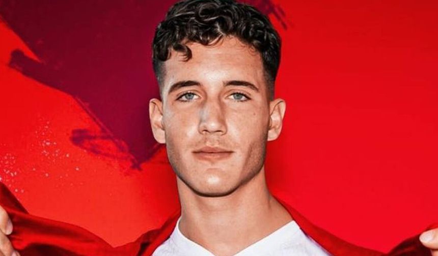 Galatasaray’da yeni transfer heyecanı! Deniz Gül’den ilk açıklama