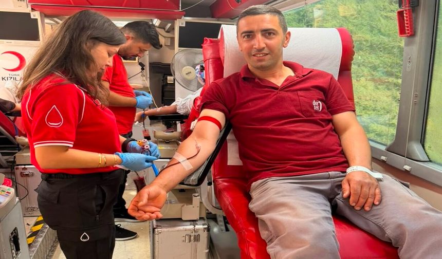 Kastamonu'da Dortek Kapı’dan örnek sosyal sorumluluk