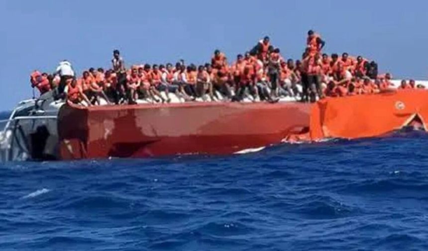 Faciada acı bilanço: Kastamonulu kaptan adliyeye sevk edildi