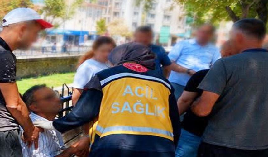 Son dakika: Kastamonu’da kriz direksiyon başında geldi!