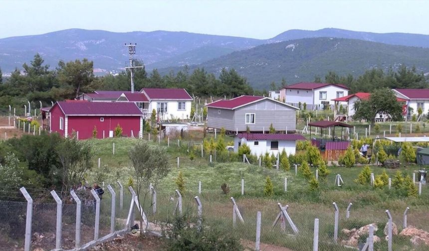 Hobi bahçesi olanlar veya alacak olanlar dikkat: Tapu Genel Müdürlüğü açıkladı!
