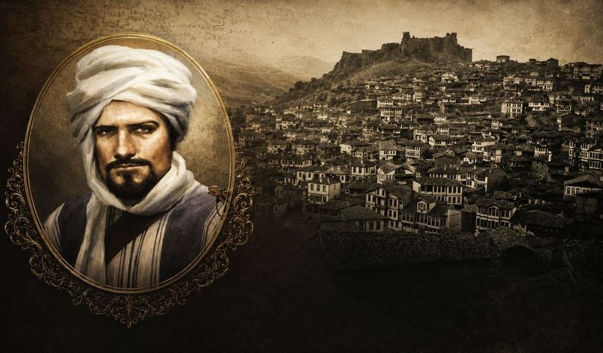 Kastamonu’nun bereketi 700 yıl önce de dillere destandı