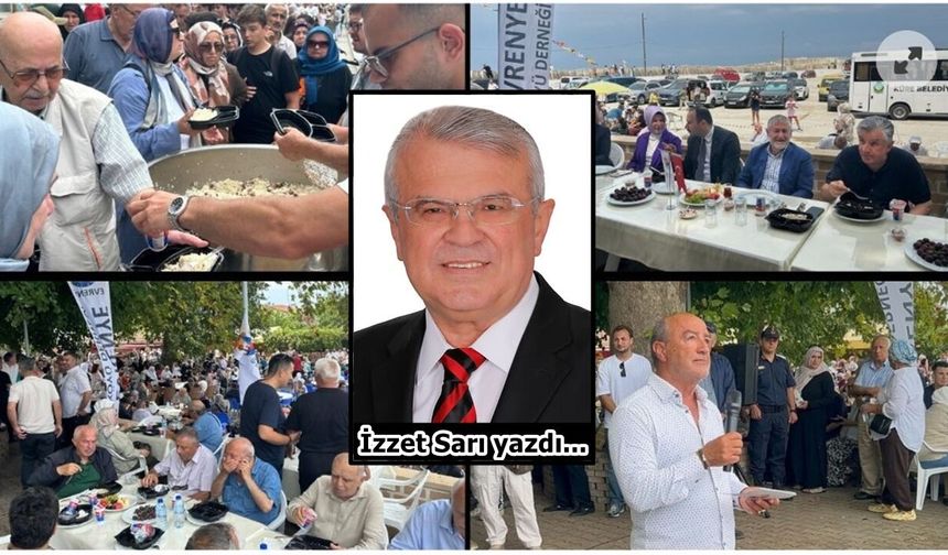 Evrenye…
