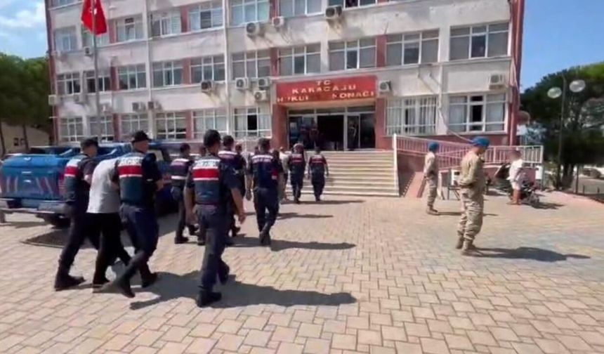 Kastamonu'da operasyon listesinde: Milyonluk para trafiği!