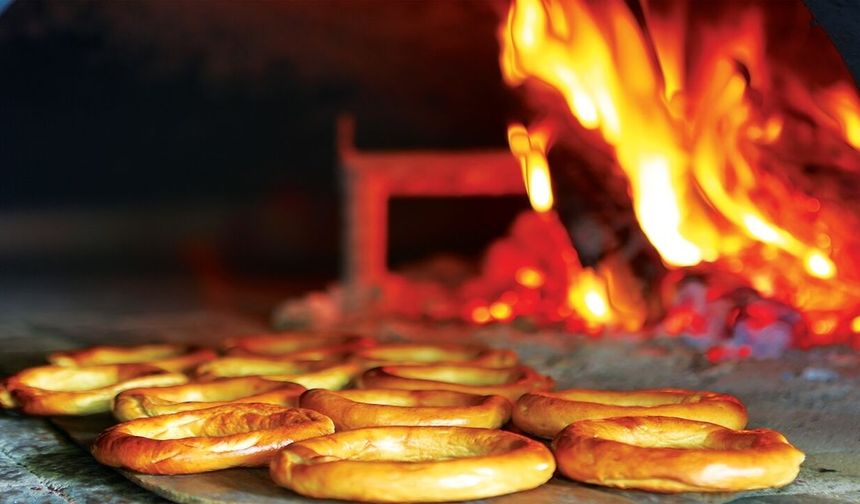 Türkiye’nin en iyi simitleri belli oldu: Kastamonu simidi listede mi?