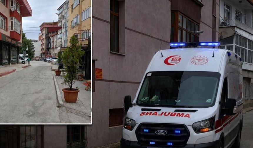 Son dakika! Kastamonu’da acı olay: Evinde ölü bulundu