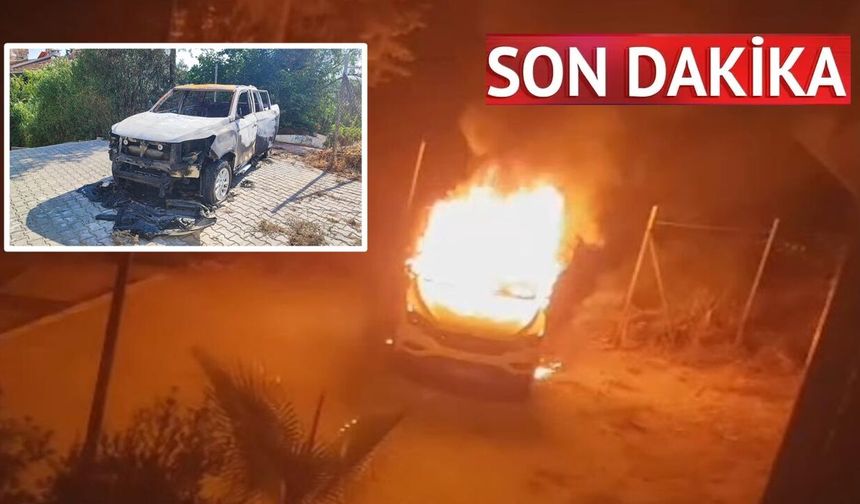 Kastamonulu kadının kocası ateşe verdi: Mimar koca hayatını kaybetti!