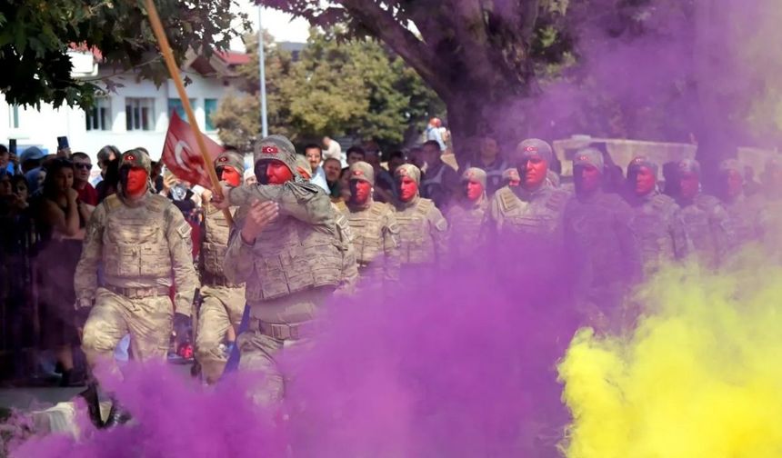 Kastamonu’nun 30 Ağustos Zafer Bayramı programı açıklandı