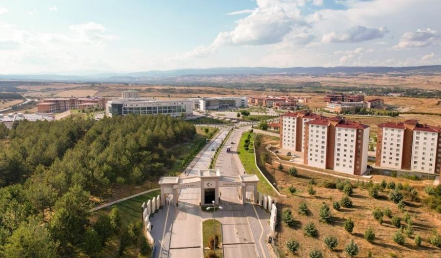 Kastamonu’nun sel gerçeği bilimsel raporla incelendi