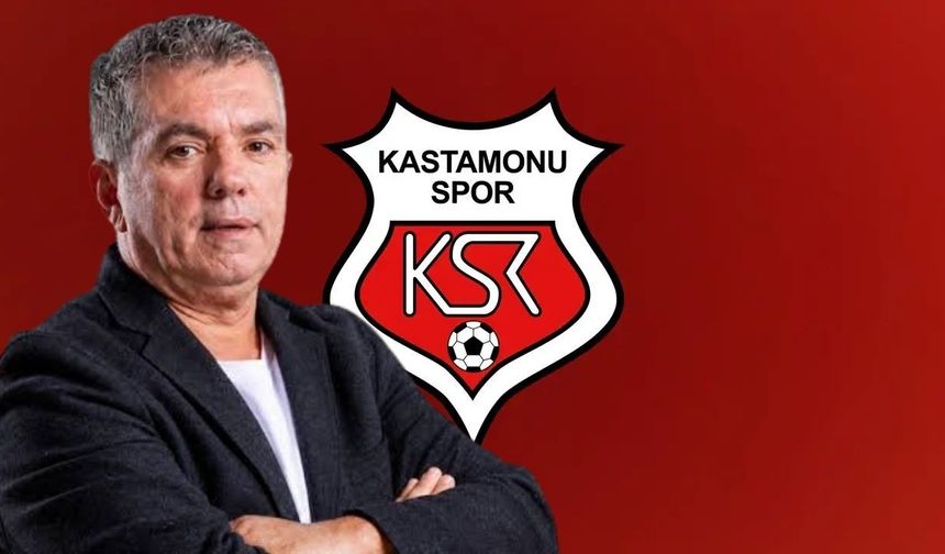 Kastamonuspor’da şok gelişme! Cevat Şenkardeşler görevden alındı