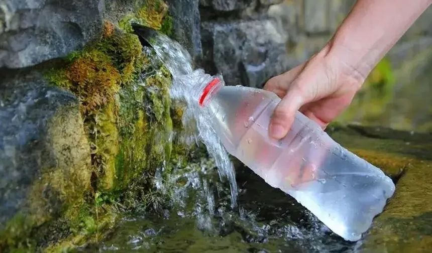 Son dakika: Kastamonu’da köylerde içme suyu ücretli mi oluyor?