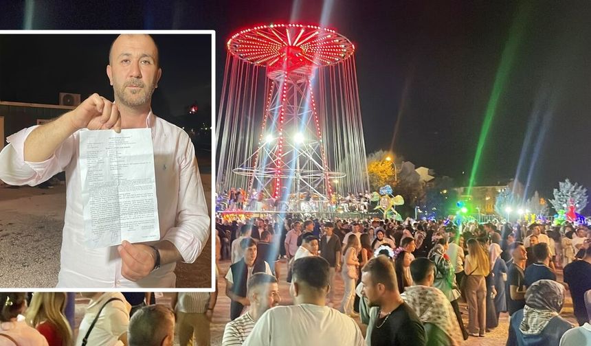 Taşköprü'de taklit jeton iddiası: İşletme müdüründen açıklama