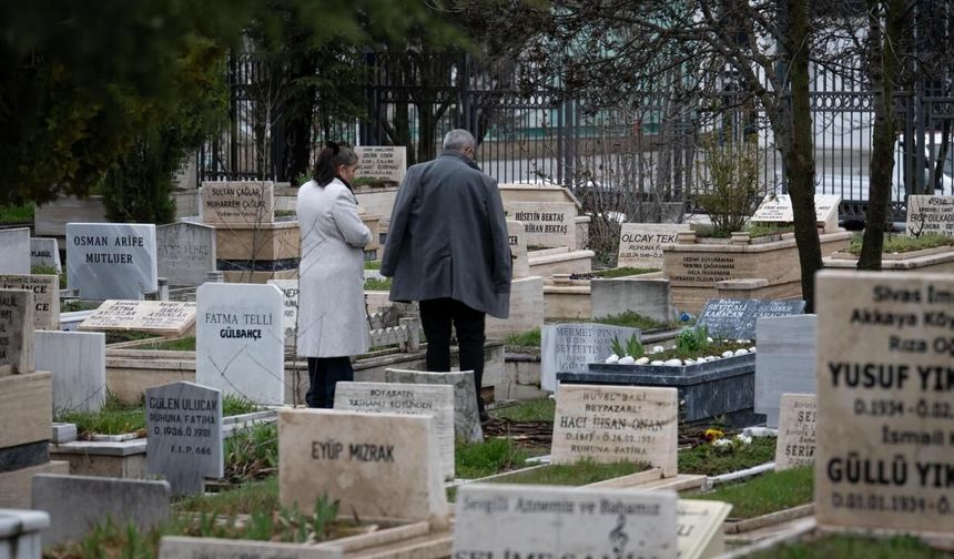 Kastamonu ölümde ikinci sırada! Karadenizliler neden erken ölüyor?
