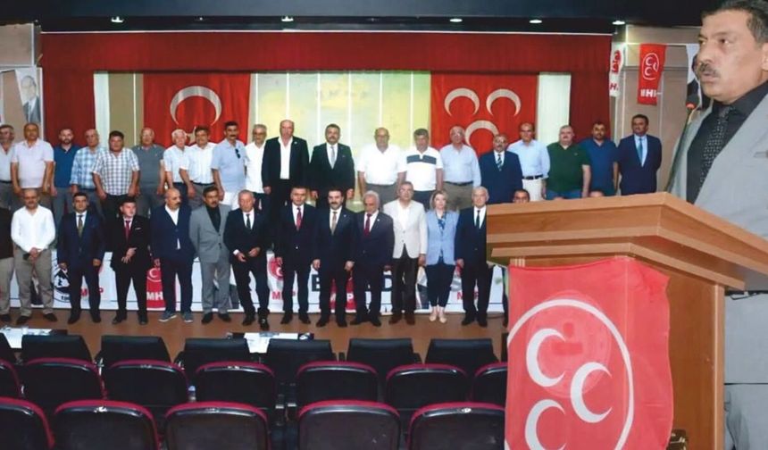 Nihat Baltacı, Araç'ta güven tazeledi