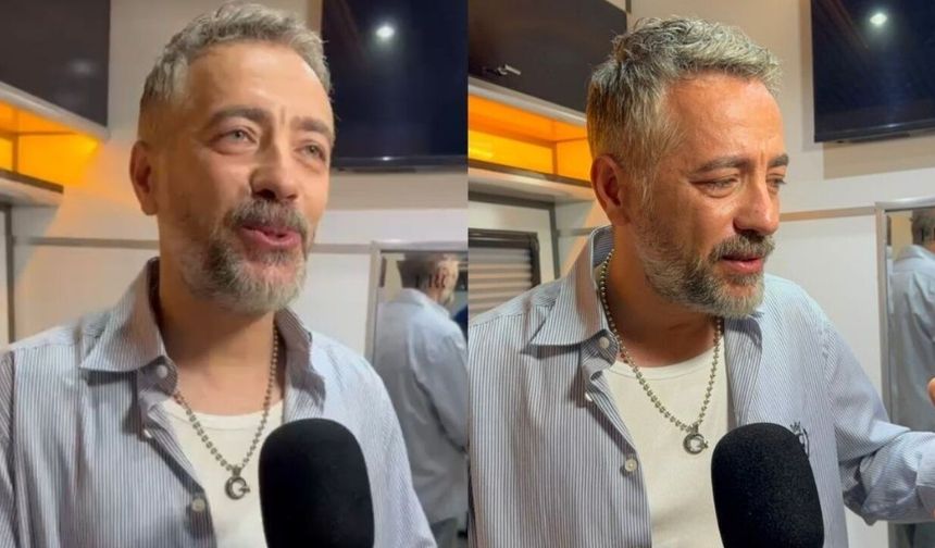 Resul Dindar'dan Taşköprü'ye övgü: 'Sarımsağıyla dünyaca ünlü'