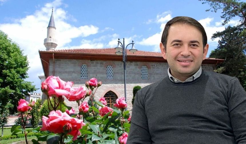 Taşköprü’de AK Parti’nin 25. yılına özel program