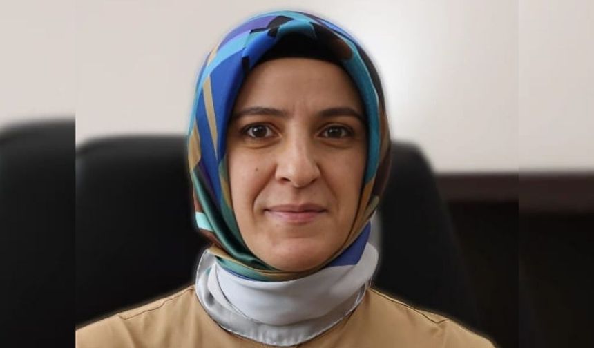 Taşköprülü akademisyen profesörlük unvanını aldı