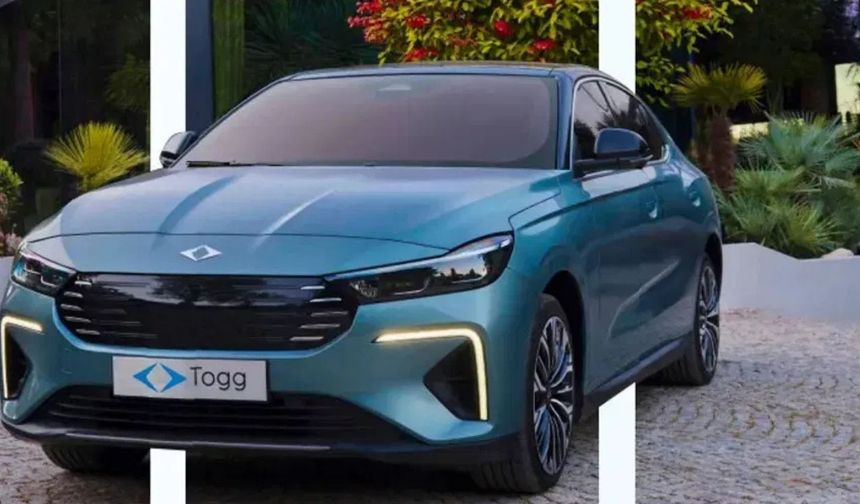Togg kullanıcılarına yüzde 20 indirim: Kampanya 30 gün sürecek