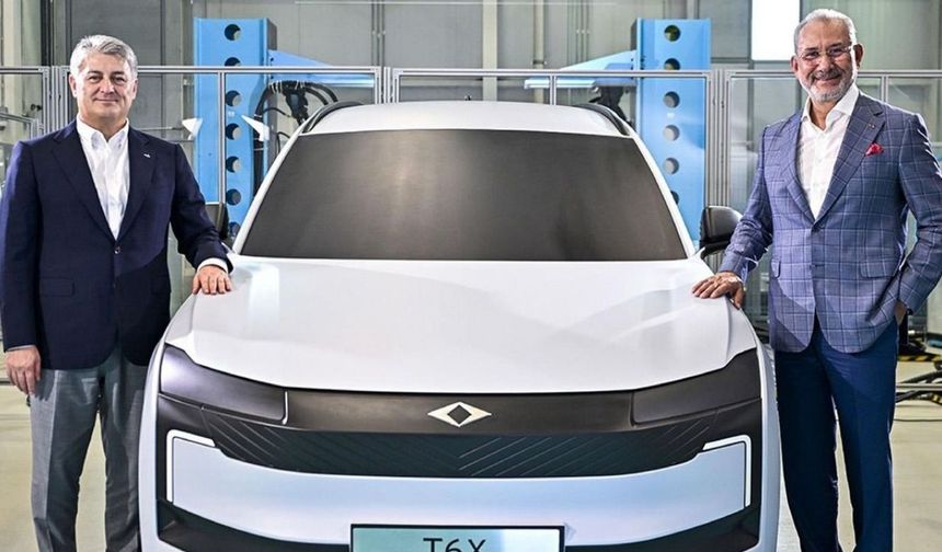 Kastamonulu isim müjdeledi: Uygun fiyatlı Togg geliyor