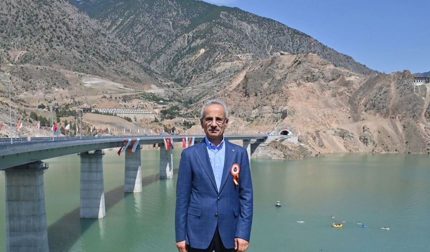 Türkiye’de köprü sayısı 10 bini aştı! İşte son 24 yıldaki büyük değişim
