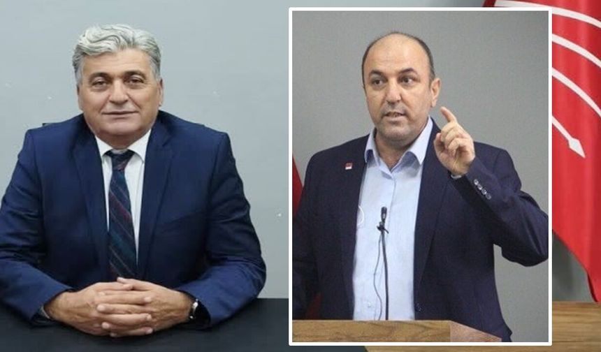 Kastamonu’da siyaset alevlendi: CHP’den Erbilgin’e ‘Bu ne iki yüzlülük!’ cevabı