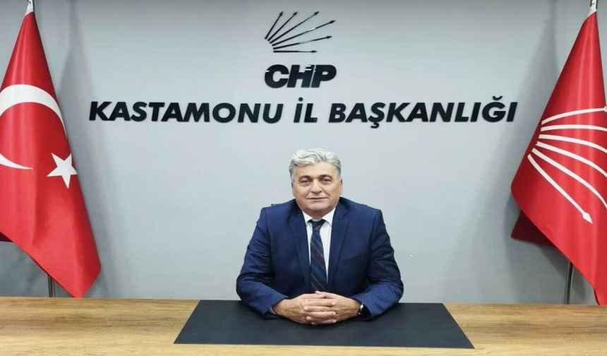 CHP'den Kastamonu'da toplu taşıma zammına tepki: 'Fatura vatandaşa çıkarılmamalı'