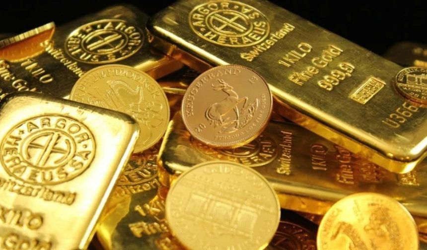 Altın yükselecek mi? Dev bankadan yeni öngörü