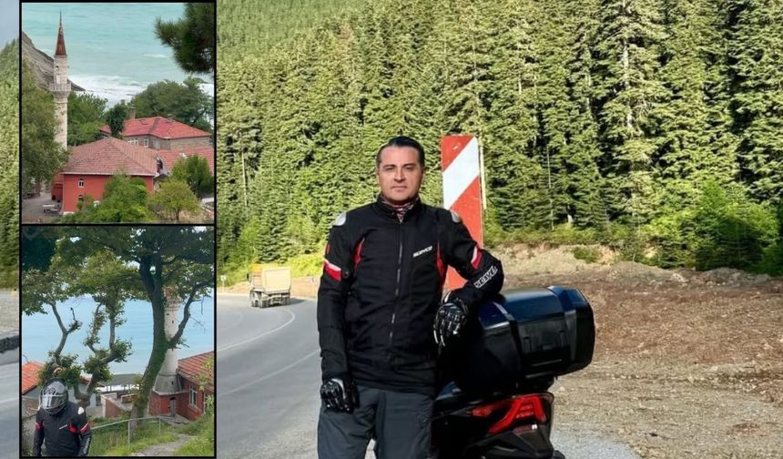 Vali Yardımcısı Özmen’den Kastamonu için rota önerisi