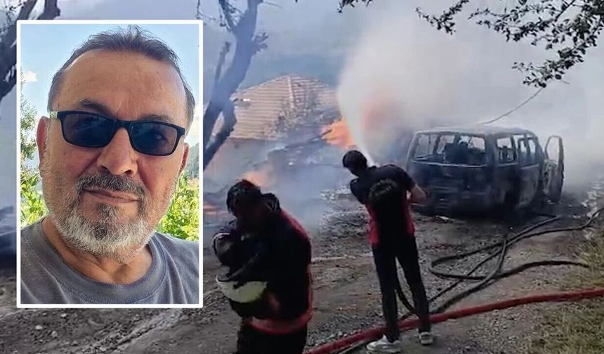 Kastamonu'da silahlı saldırı: Cenaze programı belli oldu