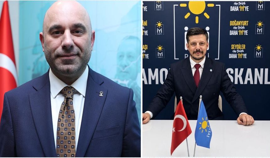 Kastamonu siyasetinde karşılıklı açıklamalar: AK Parti’den İYİ Parti’ye yanıt